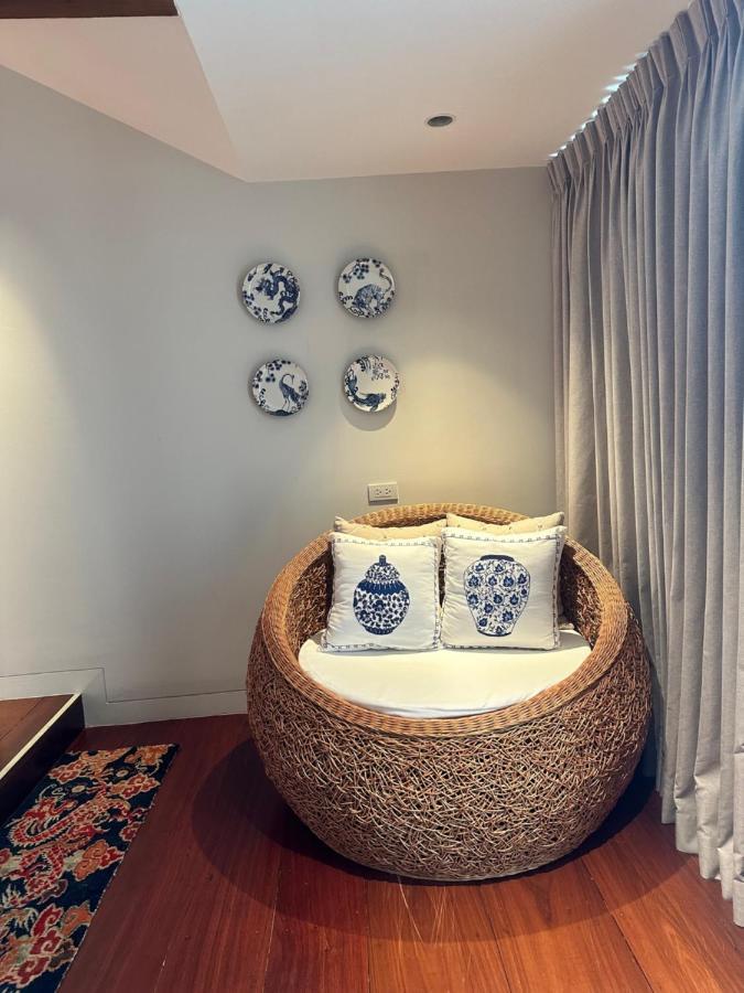 Syama Residence Phra Nakhon Si Ayutthaya Esterno foto