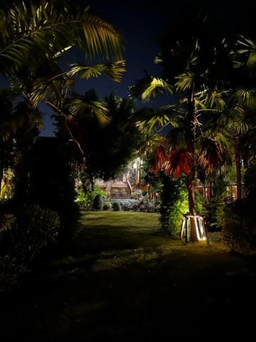 Syama Residence Phra Nakhon Si Ayutthaya Esterno foto